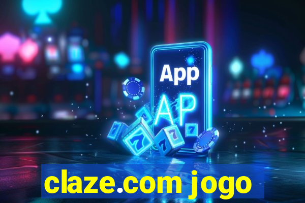 claze.com jogo